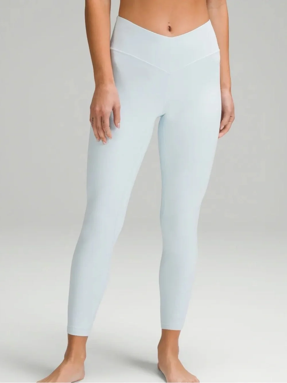 Lulu Lemon Align V-Waist Leggings